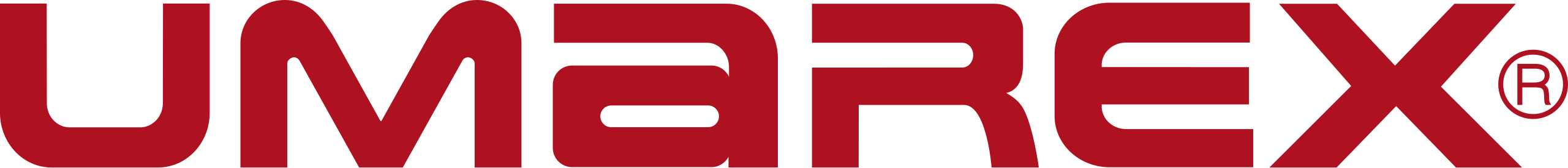 Producent: Umarex (przejdź do produktów)