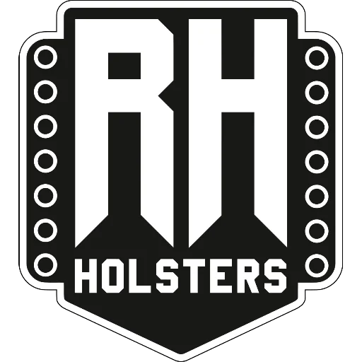 Producent: RH Holsters (przejdź do produktów)